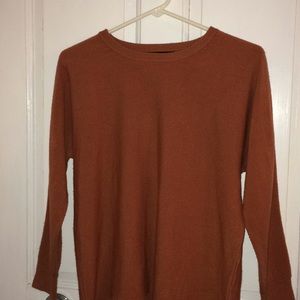 Forever 21 sweater